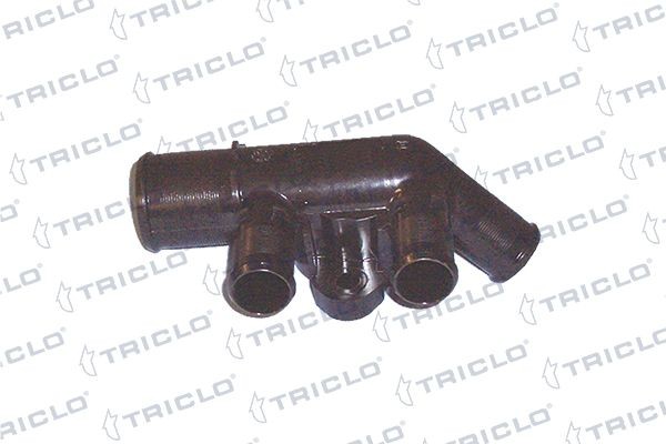 TRICLO Príruba chladenia 461020 461020 TRICLO Príruba chladenia Peugeot lacné