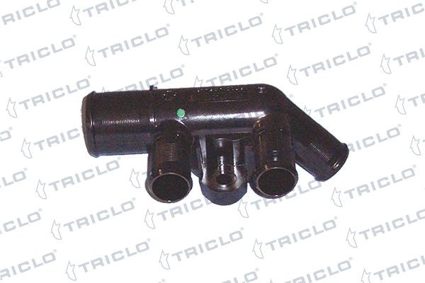 TRICLO Kjølevæskeflens 461021 461021 Kjølevæskeflens SUZUKI SX4 TRICLO