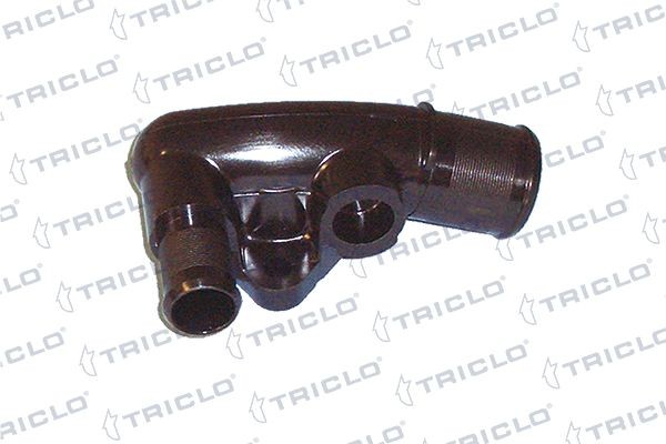 TRICLO Flange do líquido de refrigeração 461023 Refrigerante flange TRICLO PALIO 461023 baratos