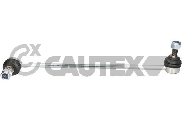 CAUTEX Bielletta barra stabilizzatrice 461029 461029 costo Biellette barra stabilizzatrice SEAT TOLEDO CAUTEX