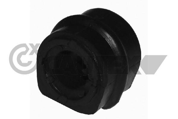 CAUTEX Anti roll bar bush 461031 461031 CAUTEX anti-roll bar bushes for SEAT ALHAMBRA