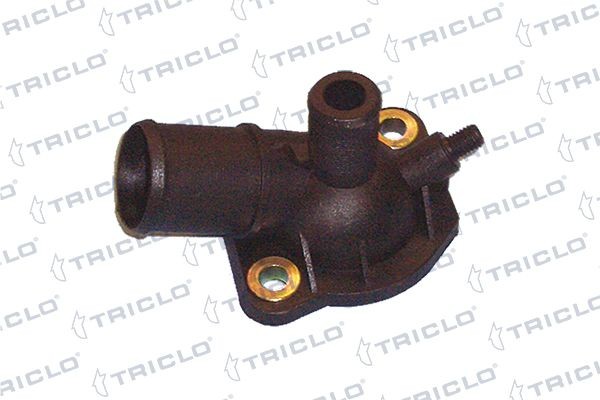 TRICLO Kühlmittelflansch 461042 Kühlwasserflansch TRICLO Peugeot J5 461042