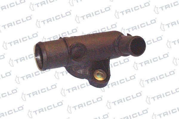 TRICLO Kühlmittelflansch 461044 Wasserflansch TRICLO Peugeot J5 461044