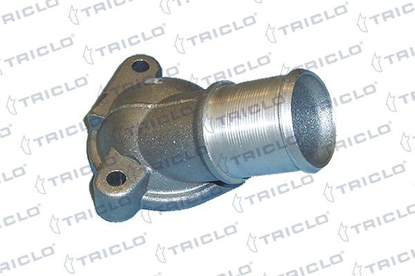 TRICLO Kühlmittelflansch 461053 Kühlmittelflansch TRICLO Peugeot J5 461053