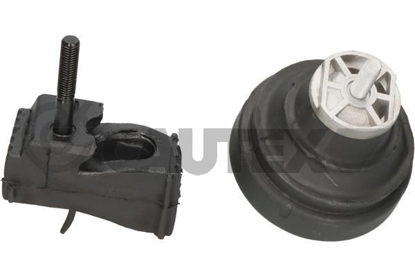 CAUTEX Supporto motore 461067 461067 costo Supporto motore CAUTEX MERCEDES-BENZ Serie 123