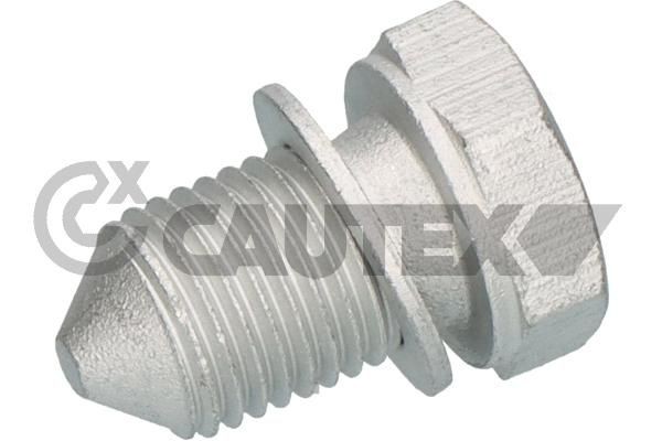 CAUTEX Korķis, Eļļas vācele 461071 Korķis eļļas vācele CAUTEX A3 461071 lēti