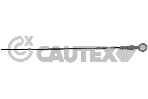 CAUTEX Oil Dipstick 461095 461095 CAUTEX oil level dipstick for VW