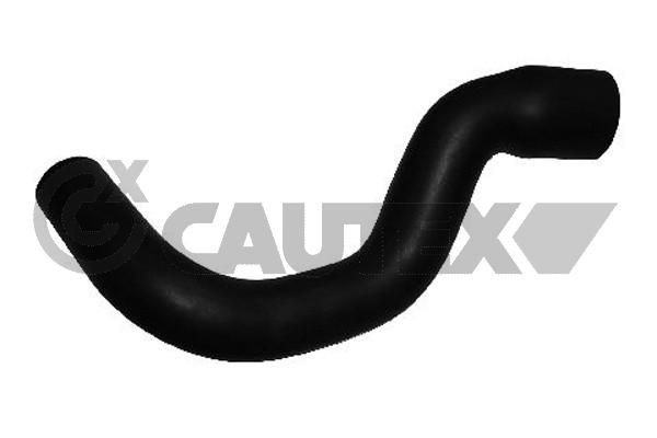CAUTEX Olejová hadica 461102 461102 Olejová hadica CAUTEX AUDI A6