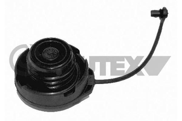CAUTEX Lukk, kütusemahuti 461103 461103 Kütusepaak CITROËN C4 CAUTEX