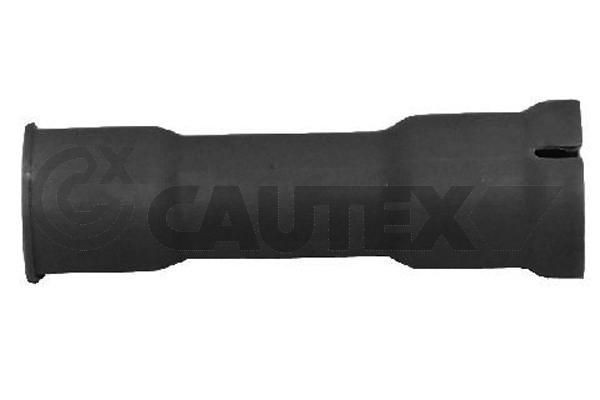 CAUTEX Funnel, oil dipstick 461105 461105 CAUTEX oil dipstick for VW