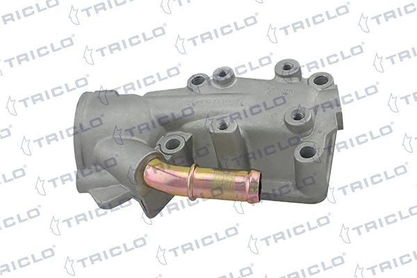 TRICLO Flens koelvloeistof 461107 Koelwaterflens TRICLO PARTNER 461107 goedkoop