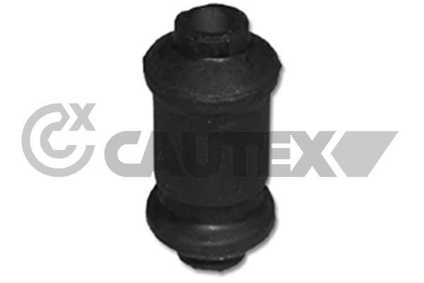CAUTEX Έδραση, ψαλίδι 461154 Συνεμπλοκ ψαλιδιου SKODA CAUTEX 461154