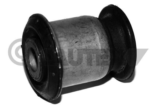 CAUTEX Länkarmsbussning 461157 VW länkarmsbussning CAUTEX 461157