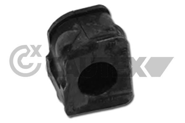 CAUTEX Ulożenie priečneho stabilizátora 461159 461159 CAUTEX Gumy stabilizátora Volkswagen lacné
