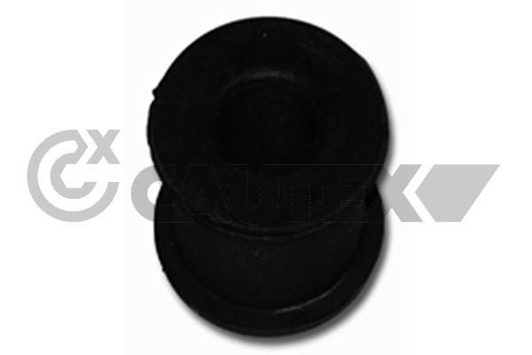 CAUTEX Bearing Bush, stabiliser 461167 SEAT ALHAMBRA CAUTEX anti-roll bar bushes 461167