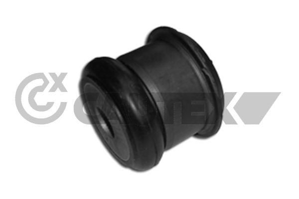 CAUTEX Ulożenie tela nápravy 461188 Ulożenie tela nápravy CAUTEX Volkswagen 461188