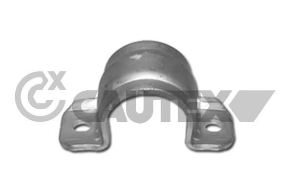 CAUTEX Anti roll bar bush 461194 SEAT ALHAMBRA CAUTEX anti-roll bar bushes 461194