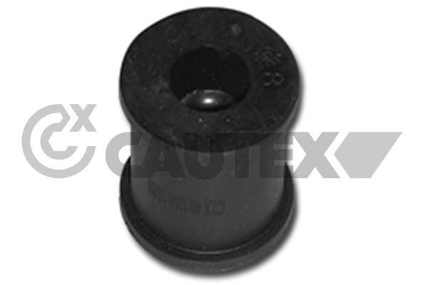 CAUTEX Anti roll bar bush 461208 MERCEDES-BENZ CAUTEX sway bar bushes 461208