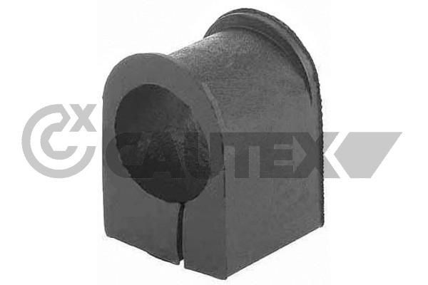 CAUTEX Krängningshämmarbussning 461209 461209 CAUTEX bussning krängningshämmare MERCEDES-BENZ 123-serie