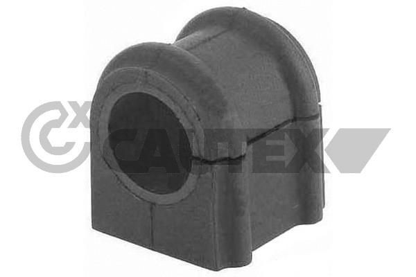 CAUTEX Anti roll bar bush 461213 461213 CAUTEX MERCEDES-BENZ stabilizer bushes