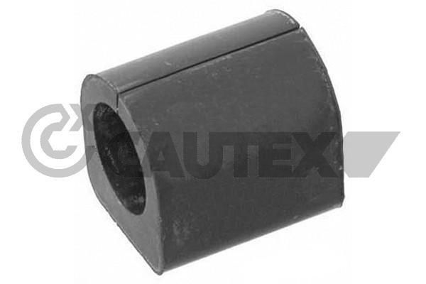 CAUTEX Krängningshämmarbussning 461214 461214 CAUTEX krängningshämmarbussning MERCEDES-BENZ 123-serie