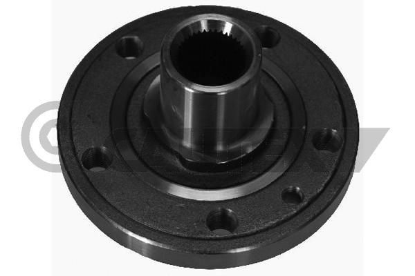 CAUTEX Riteņa rumba 461232 CAUTEX Riteņa rumba Volkswagen 461232