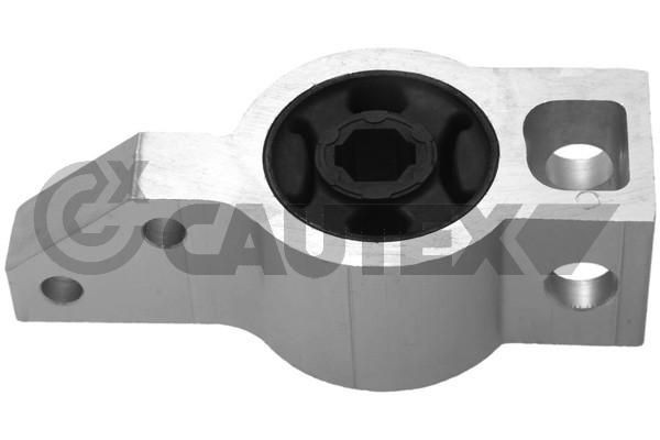 CAUTEX Supporto braccio oscillante 461281 461281 Silentblock CAUTEX Seat