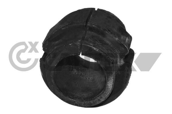 CAUTEX Ophæng, stabilisator 461323 Stabilisatorbøsning CAUTEX SEAT 461323