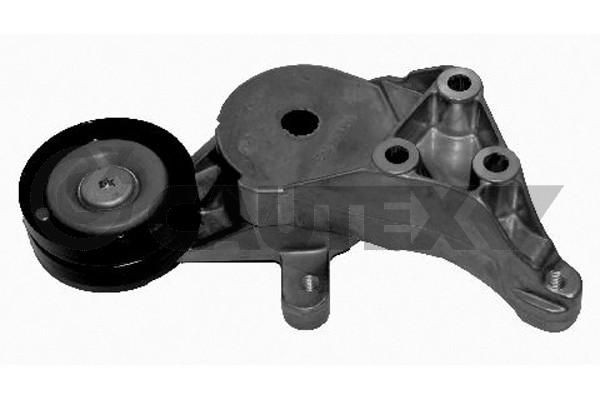 CAUTEX Napínacie rameno rebrovaného klinového remeňa 461338 Napínacie rameno CAUTEX AMAROK 461338 lacné