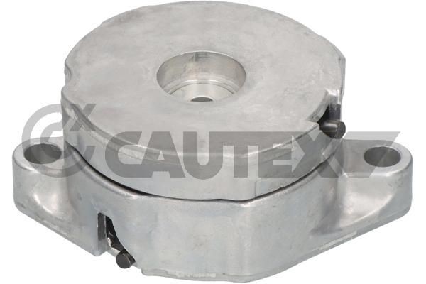 CAUTEX Napinák rebrovaného klinového remeňa 461349 Napínacie rameno rebrovaného klinového remeňa CAUTEX AMAROK 461349 lacné