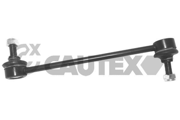 CAUTEX Stabilisatorstang 461362 Koppelstang stabilisatorstang CAUTEX POLO 461362 goedkoop
