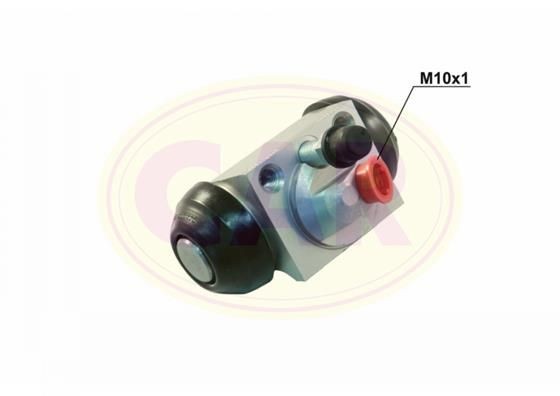 CAR Cylindre de roue 4615 4615 Cylindre de roue RENAULT ESTAFETTE CAR