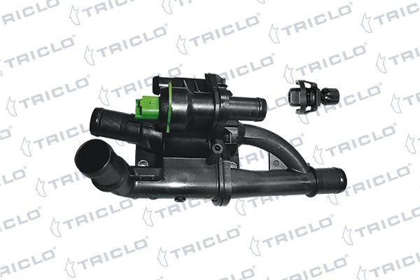 TRICLO Termostathus 461685 Termostat TRICLO Citroën C3 461685