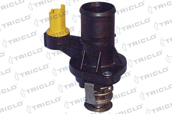 TRICLO Termostats, Dzesēšanas šķidrums 461802 461802 TRICLO Termostats Lexus lēti