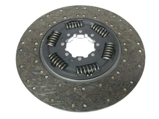 KAWE Clutchplate 4620 Clutchskive KAWE Volvo 460 L 4620