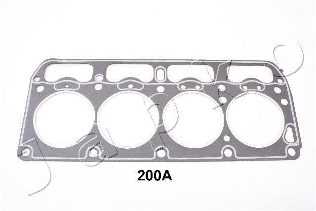 JAPKO Tihend, silindripea 46200A JAPKO 46200A Plokikaane tihend Corolla Kupee E30 originaal hind