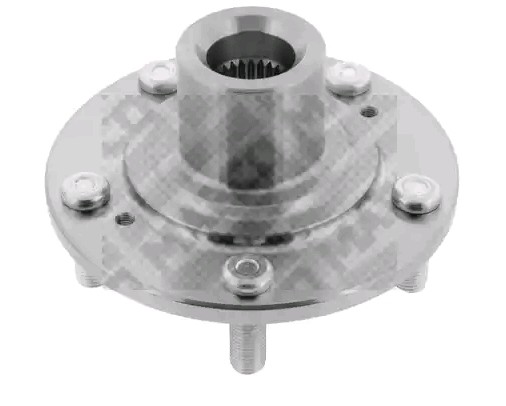 MAPCO Mozzo ruota 46201 MAPCO 46201 Mozzo ruota HONDA Crossroad II (RT) originali prezzo