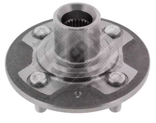 Wielnaaf MAPCO 46203 MAPCO 46203: Wielnaaf Honda INTEGRA 2015