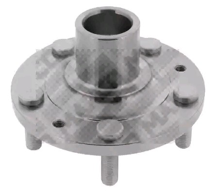 MAPCO Wielnaaf 46206 MAPCO 46206 Wielnaaf MAZDA B-serie Pick-up (UN) 2.5 D 4WD 117 Pk 1999