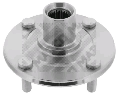 MAPCO Hjulnav 46209 46209 MAPCO Hjulnav Mitsubishi billige