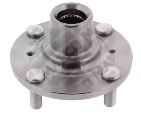 MAPCO Πλήμνη τροχού 46210 Πλήμνη τροχού MAPCO JIMNY 46210 φθηνά