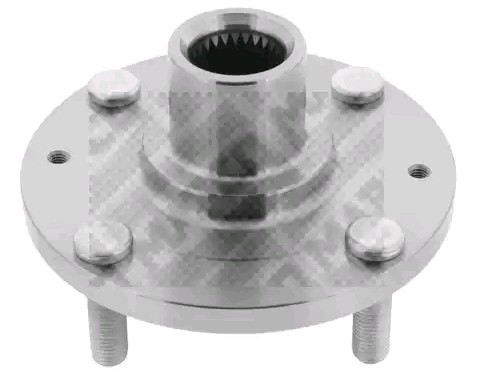 MAPCO Moyeu de roue 46213 MAPCO 46213 Moyeux de roue Hyundai ELANTRA pas cher