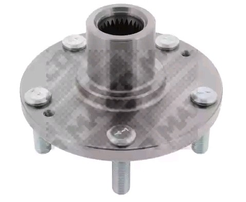 MAPCO Wielnaaf 46215 MAPCO 46215 originele Wielnaaf Cerato Koup kosten