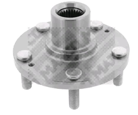 MAPCO Wheel Hub 46216 Hyundai ELANTRA MAPCO wheel hub 46216