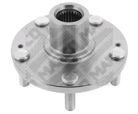 MAPCO Wheel Hub 46217 46217 MAPCO wheel hub for HYUNDAI ELANTRA