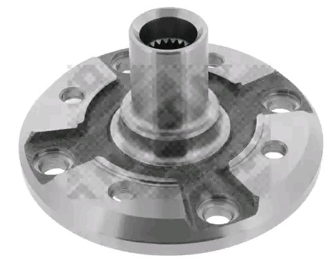 MAPCO Πλήμνη τροχού 46218 MAPCO 46218 Μουαγιέ RENAULT EXPRESS γνήσια