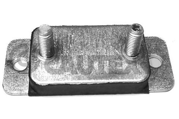 CAUTEX Doraz tlmiča výfuku 462408 462408 Držiak výfuku Volkswagen SHARAN CAUTEX