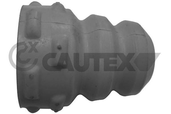 CAUTEX Anschlagpuffer, Federung 462439 462439 Staubmanschette & Anschlagpuffer CAUTEX VW TRANSPORTER