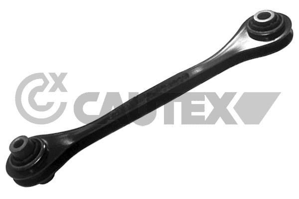 CAUTEX Braço de suspensão 462458 Suspensão braço oscilante CAUTEX YETI 462458 baratos