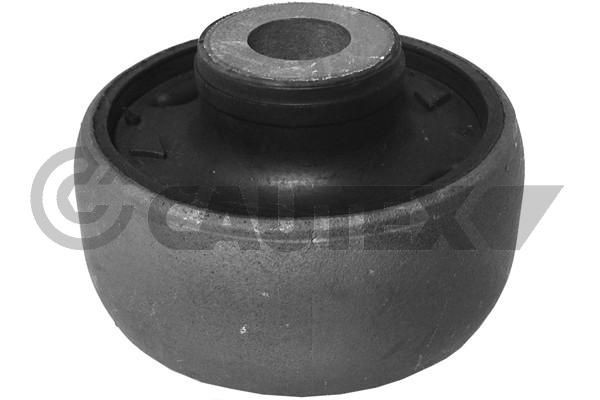 CAUTEX Ophæng, bærearm 462461 462461 Bøsning til bærearm SKODA ROOMSTER CAUTEX